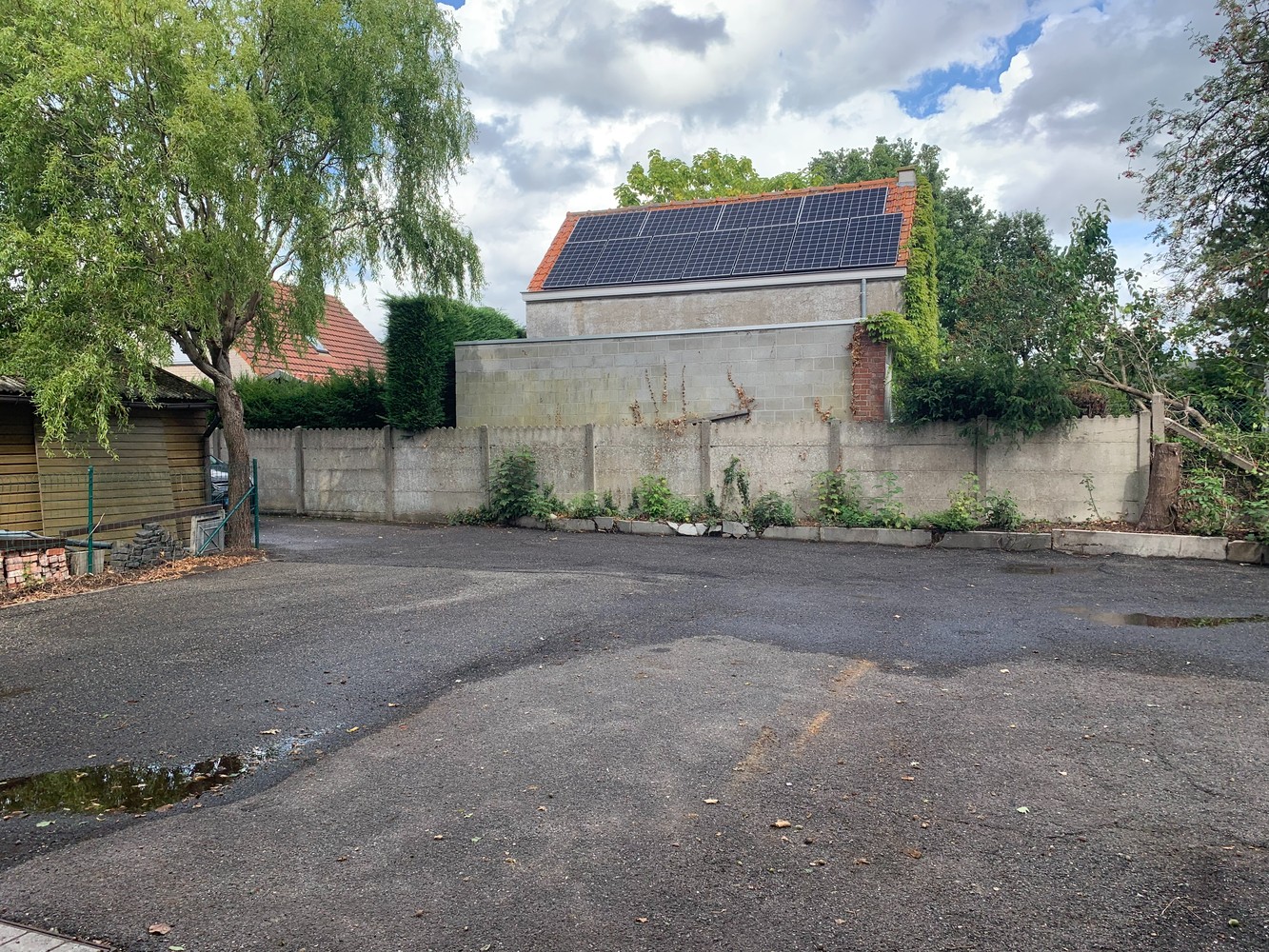 Garage te Tielt. - foto 5