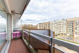 Appartement à vendre à Anvers