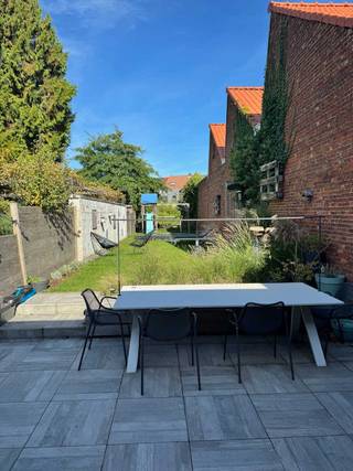 House for sale in Sint-Niklaas
