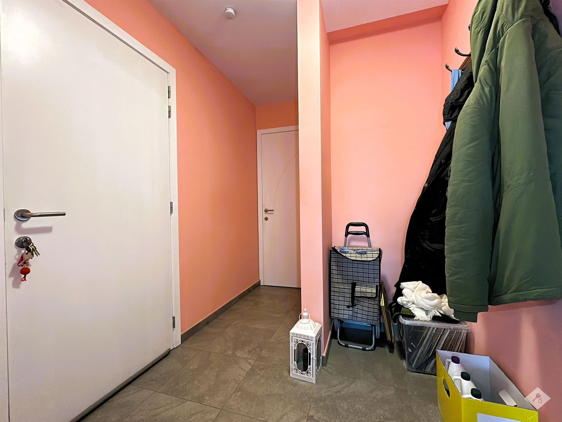 Appartement à louer à Buggenhout avec 2 chambres - photo 4