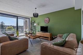 Appartement à vendre à Ninove