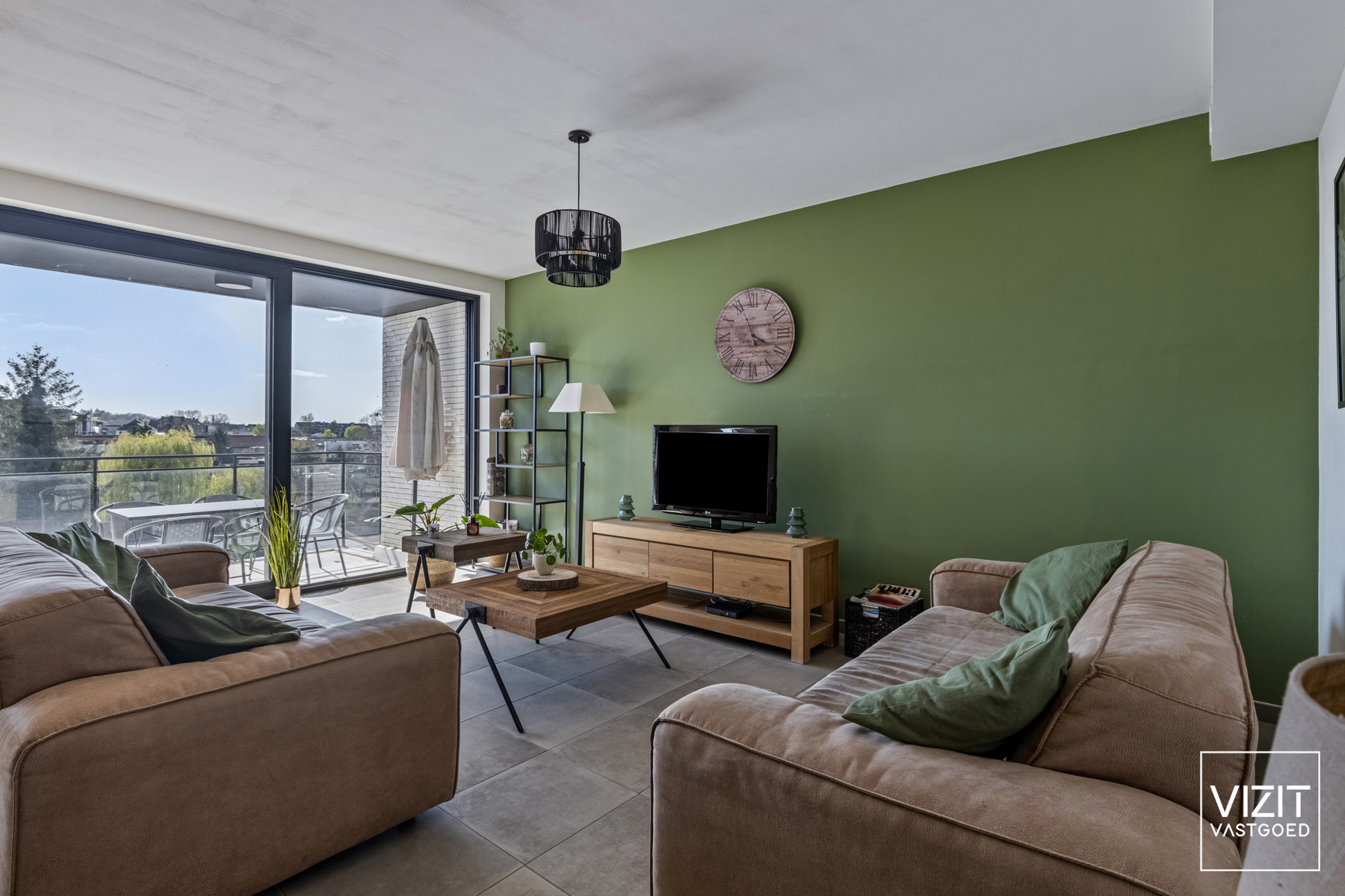 Apartment for sale in Ninove with 3 bedrooms - photo 3