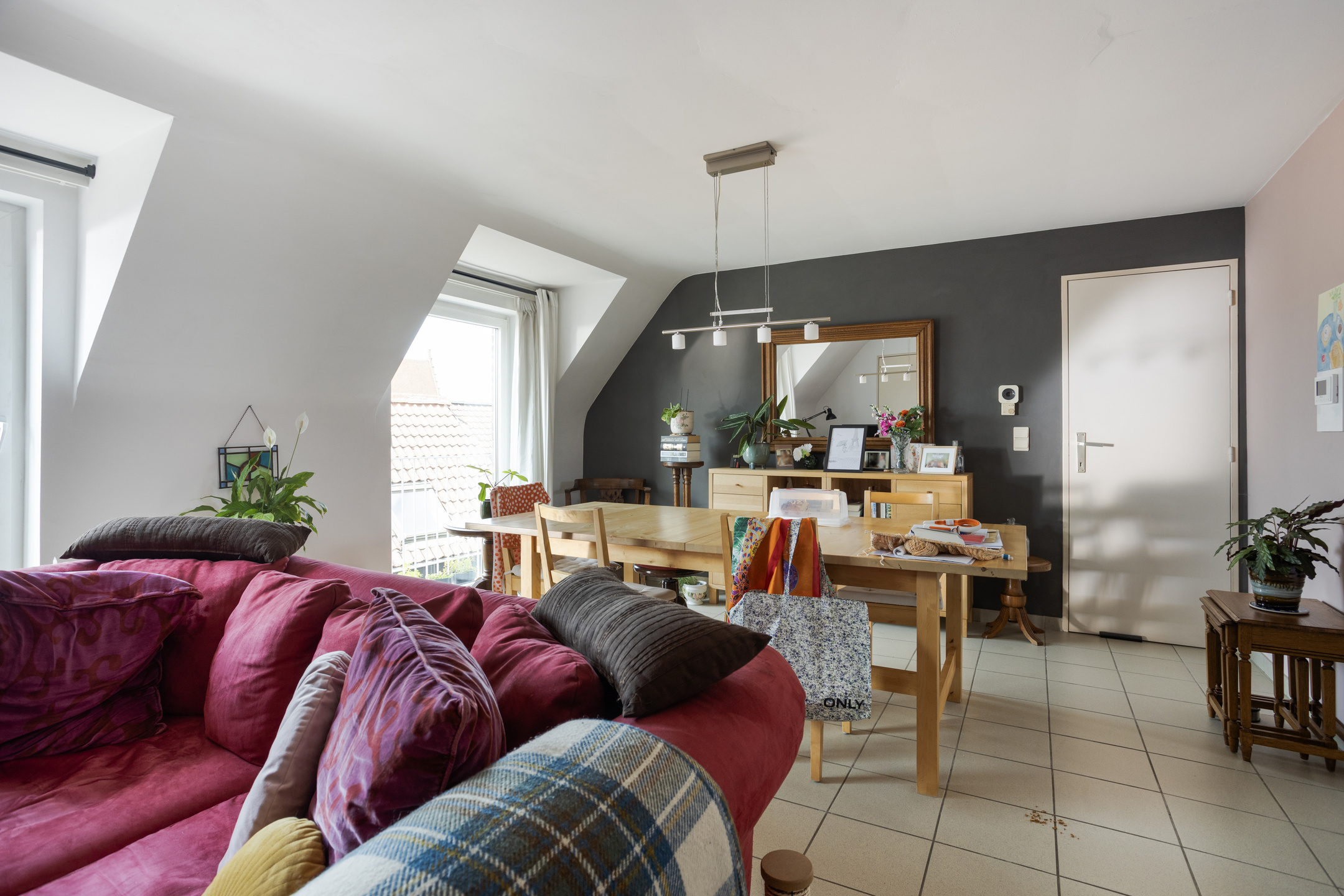 Appartementsgebouw met 8 appartementen te koop in Diest - foto 4