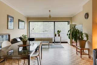 Appartement à vendre à Anvers