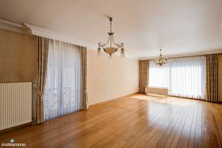 RUIM APPARTEMENT MET 2 SLAAPKAMERS, 2 TERRASSEN, KELDERBERGING EN ONDERGRONDSE AUTOSTAANPLAATS IN BILZEN-CENTRUM*** Bekijkt U deze grond via een...