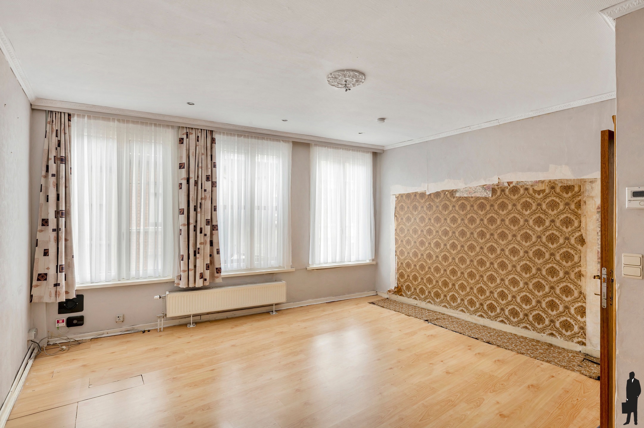 Maison à vendre à Anvers avec 4 chambres - photo 2