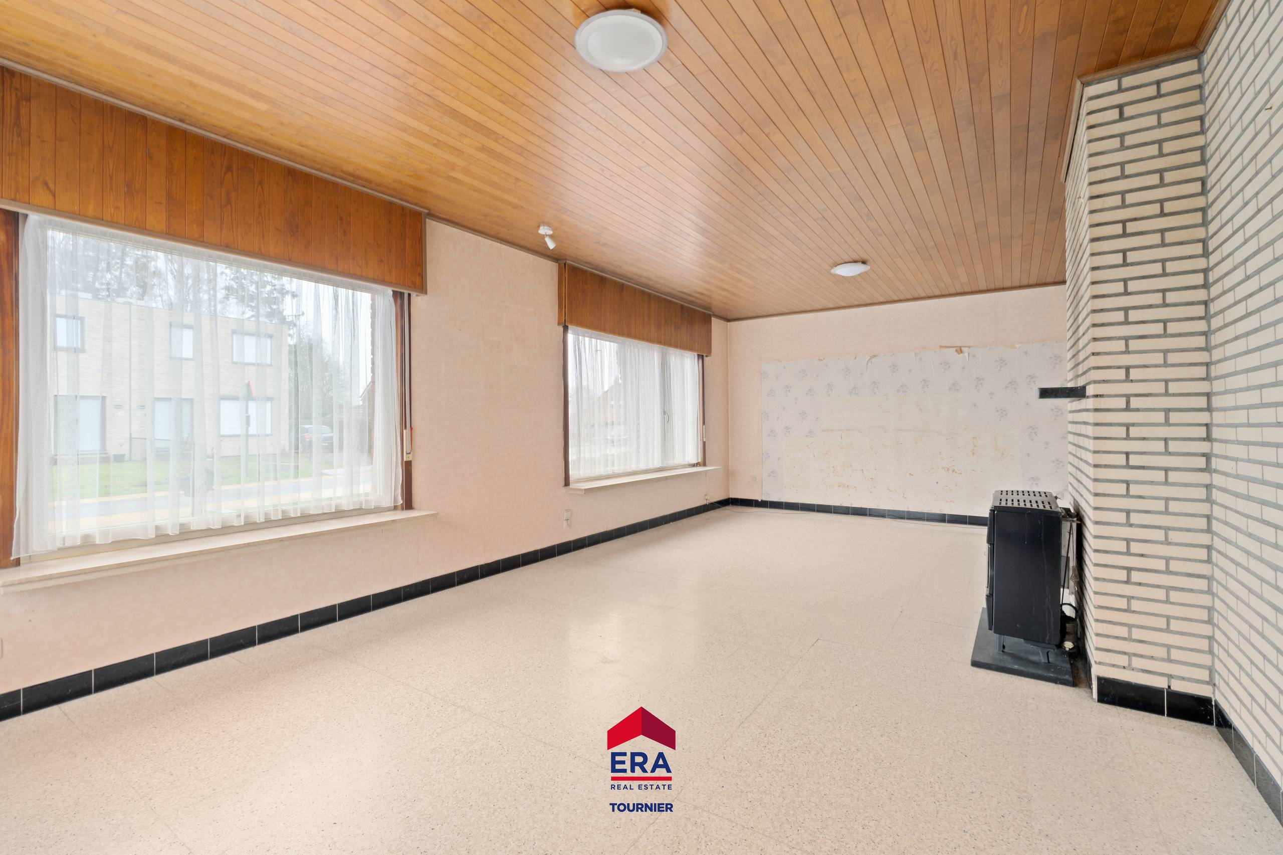 Ruime gezinswoning met tuin op een rustige locatie in Balen - foto 3