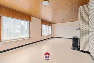 Op een perceel van 7a32ca vind je deze ruime woning met een stevige basis en heel wat potentieel. Ideaal voor wie graag een huis volledig naar...