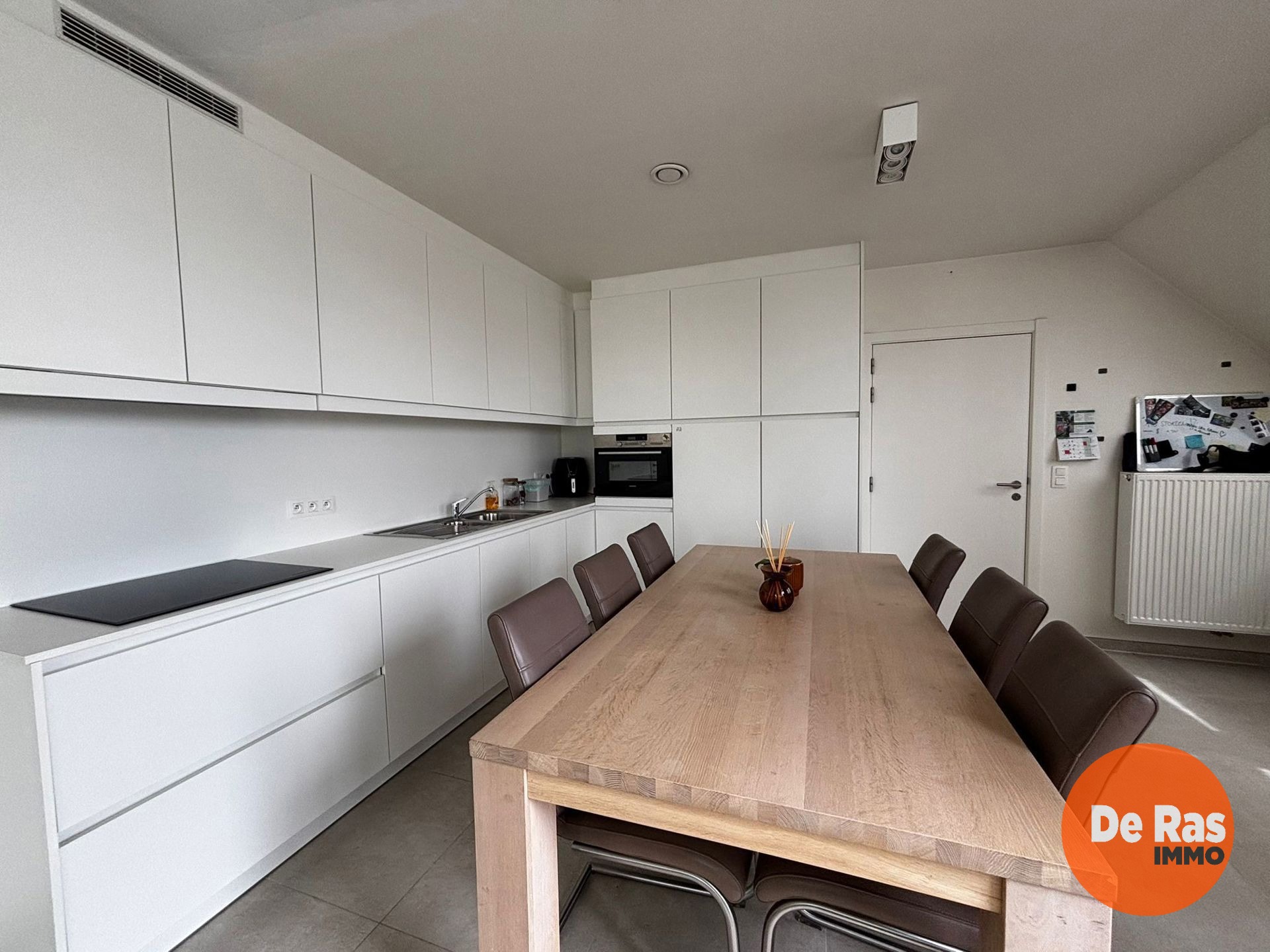 SMETLEDE - Recent & lichtrijk appartement - foto 5