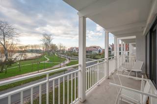 Ontdek dit charmante nieuwbouwappartement in de exclusieve Residentie Meerzicht, gelegen in het rustige en groene Duinenwater. Met een prachtig...