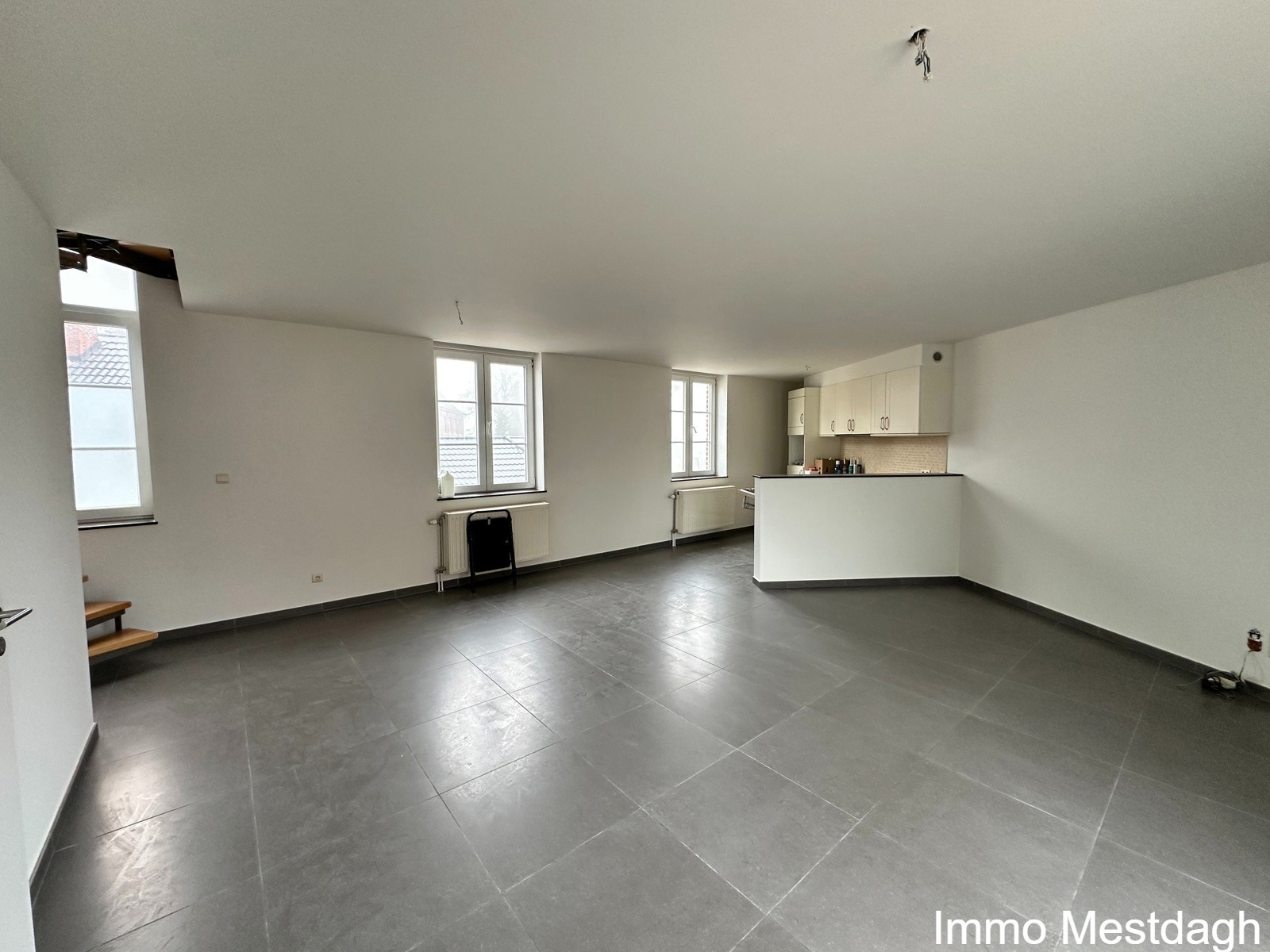 Apartment for rent in Geetbets with 2 bedrooms - photo 3