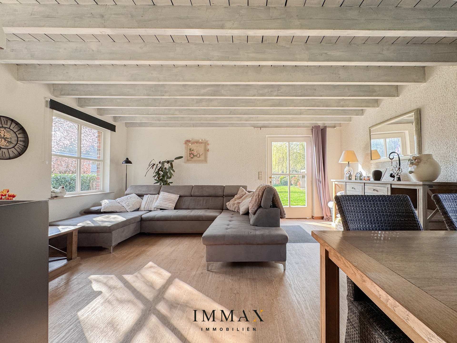 Rustig wonen in een groene en landelijke omgeving - foto 3