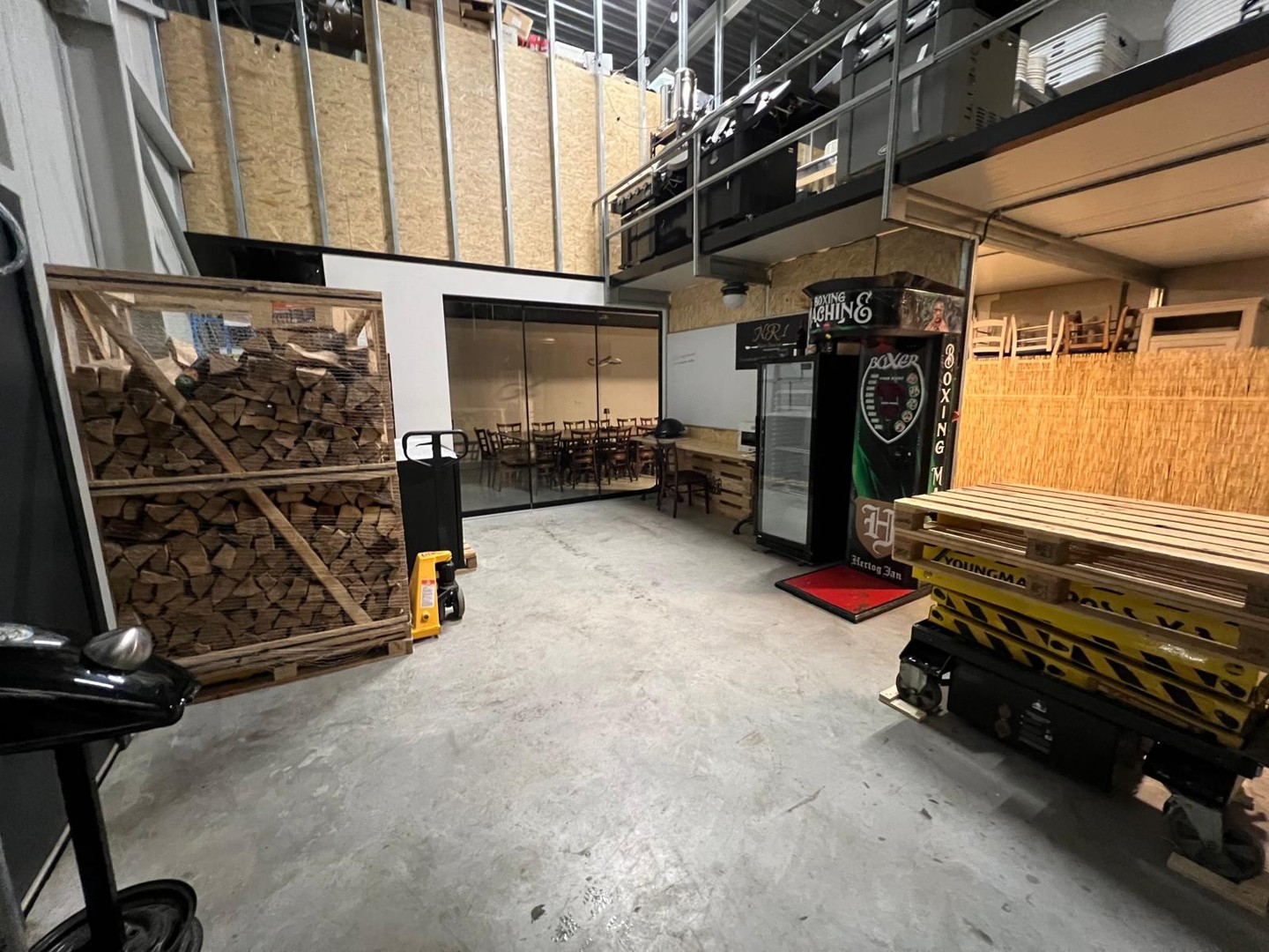 Te koop I KMO Unit, 177 m², op industriegebied Genk-Zuid - photo 4