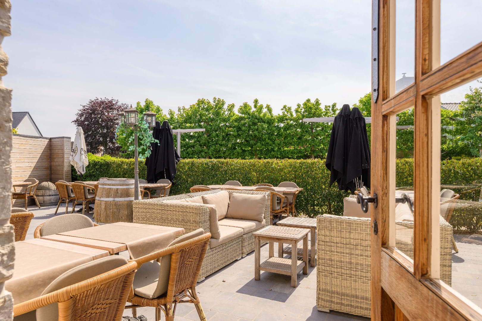 Commercial à vendre à Pittem - photo 5