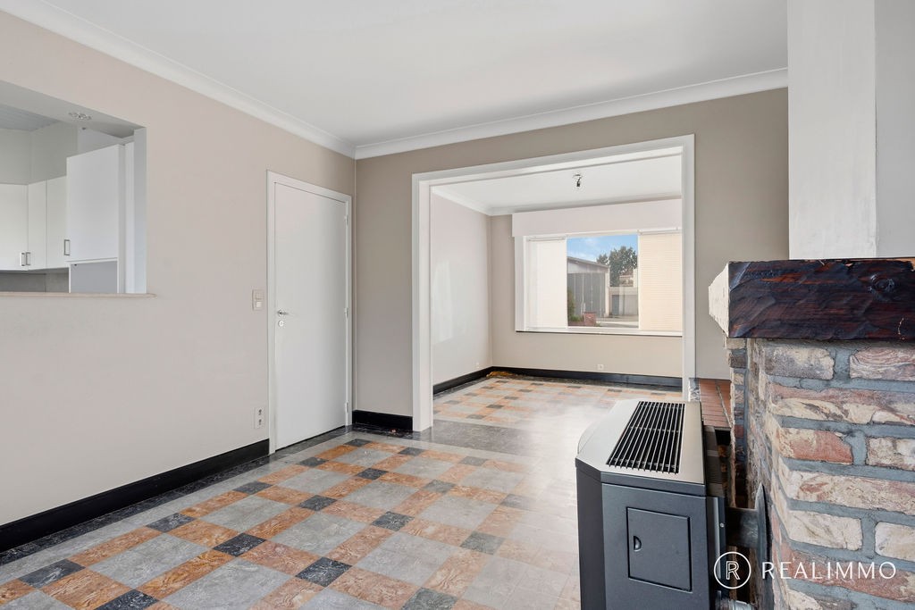 Ruime gezinswoning te Harelbeke - foto 4