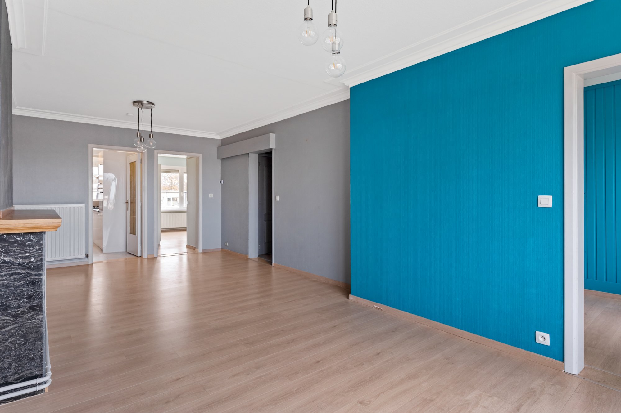 Appartement te koop - foto 4