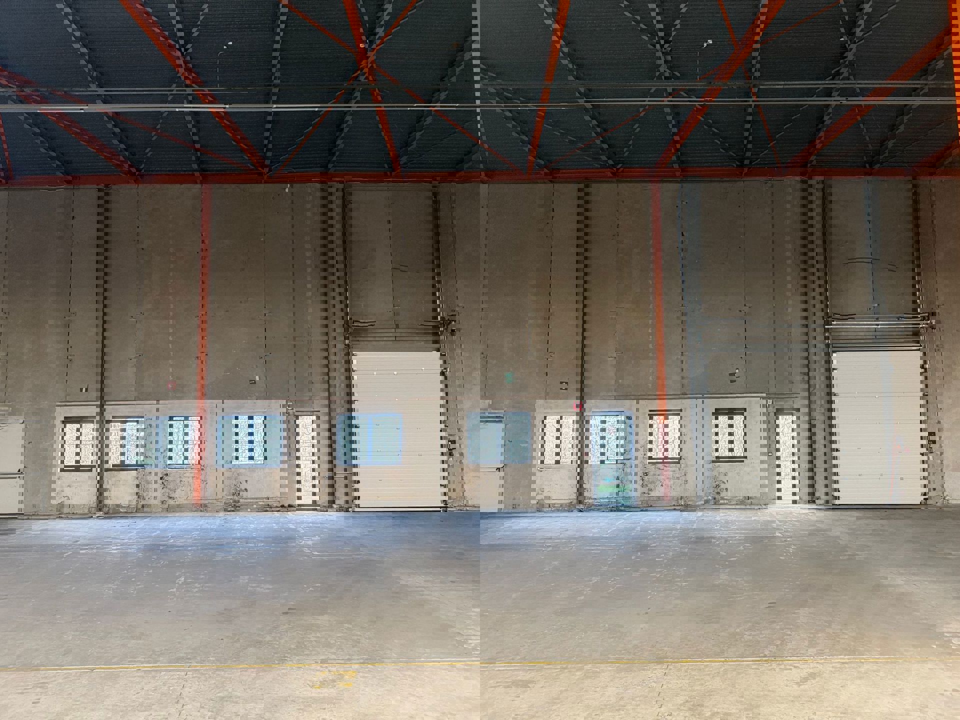 Commercial à louer à Zaventem - photo 5