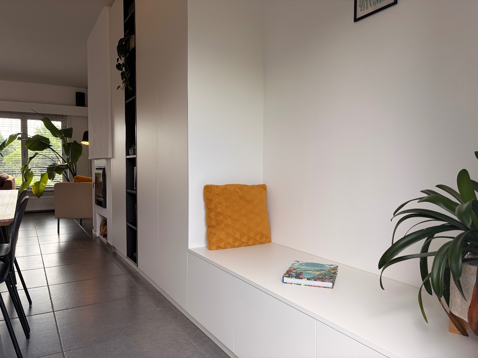 Huis te koop in Mortsel met 4 slaapkamers - foto 5