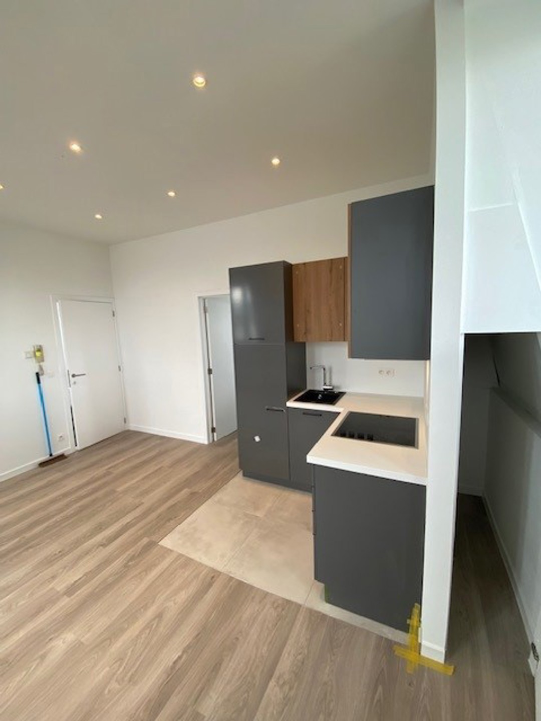 Appartement à louer à Anvers avec 1 chambre - photo 5