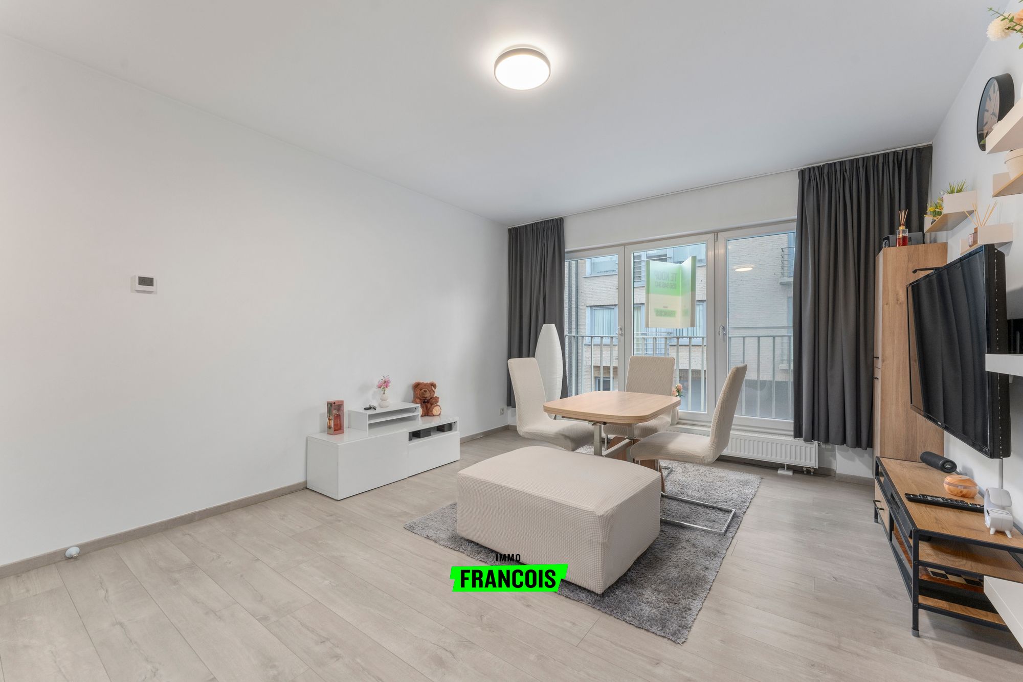 Appartement à vendre à Blankenberge avec 2 chambres - photo 3
