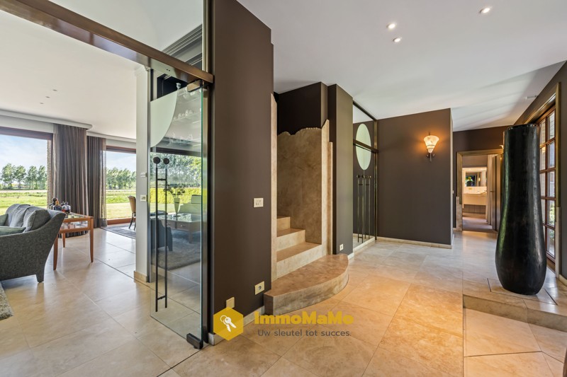 House for sale in Mendonk with 4 bedrooms - photo 4