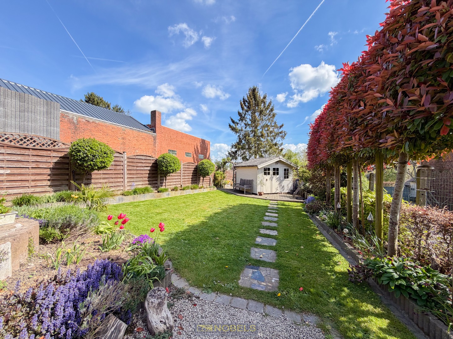 Te koop, Ruime gezinswoning met 4 slaapkamers en dubbele garage te Zottegem! - foto 3