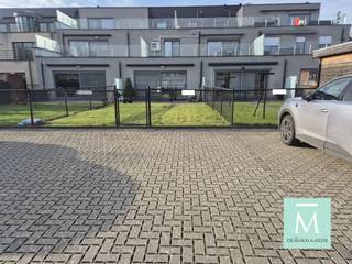 Garage à louer à Wavre-Sainte-Catherine