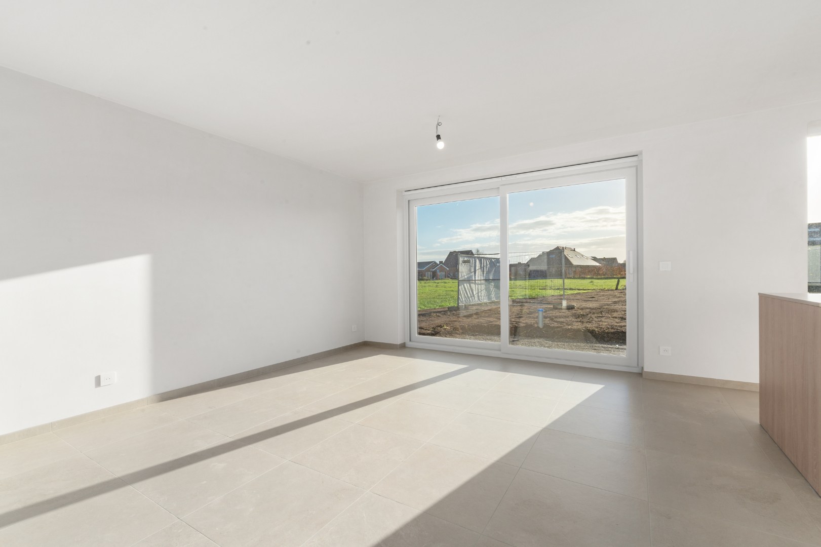 Moderne nieuwbouwwoning met uitzonderlijk wooncomfort te Koekelare (De Mokker) - foto 3