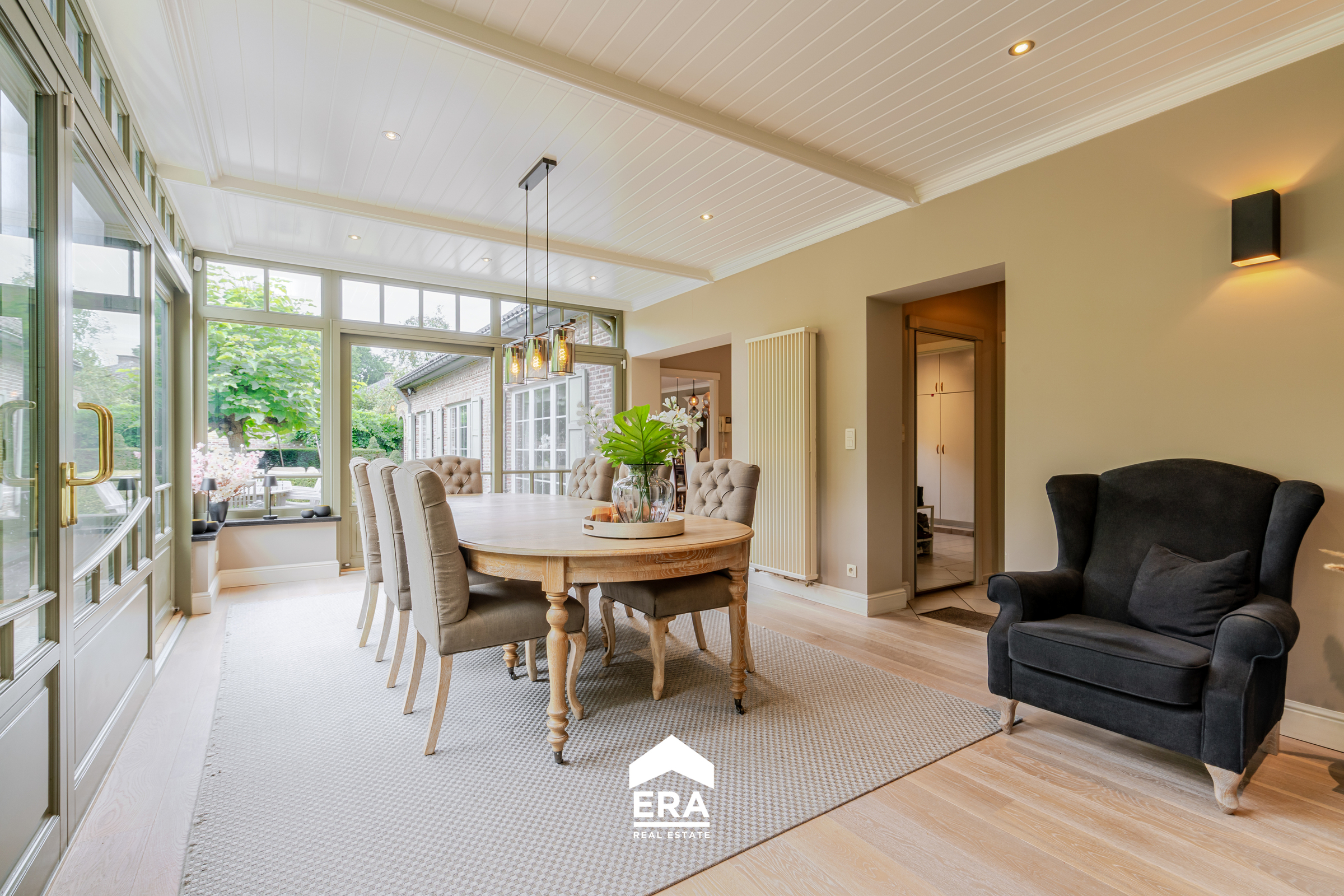 House for sale in Diest with 5 bedrooms - photo 4