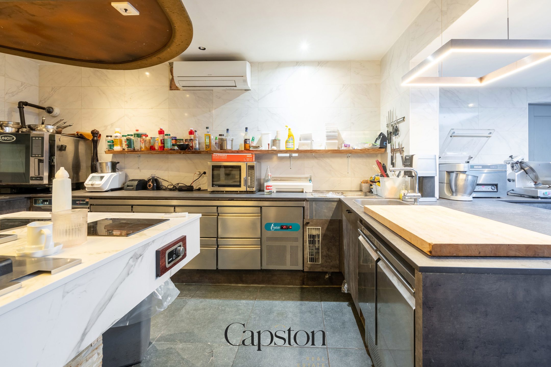 HANDELSPAND TE KOOP CENTRUM ZELE - foto 5