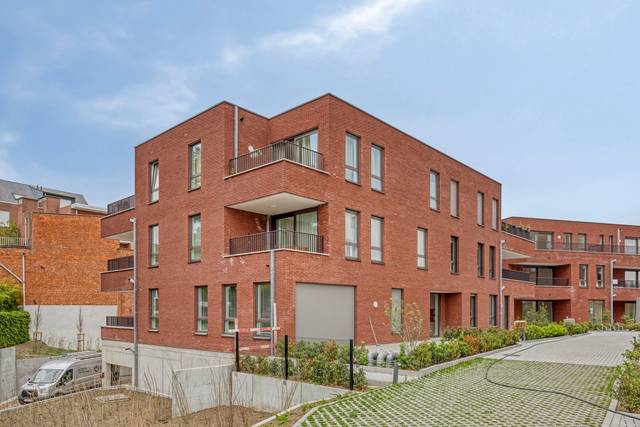 Project te koop in Boom