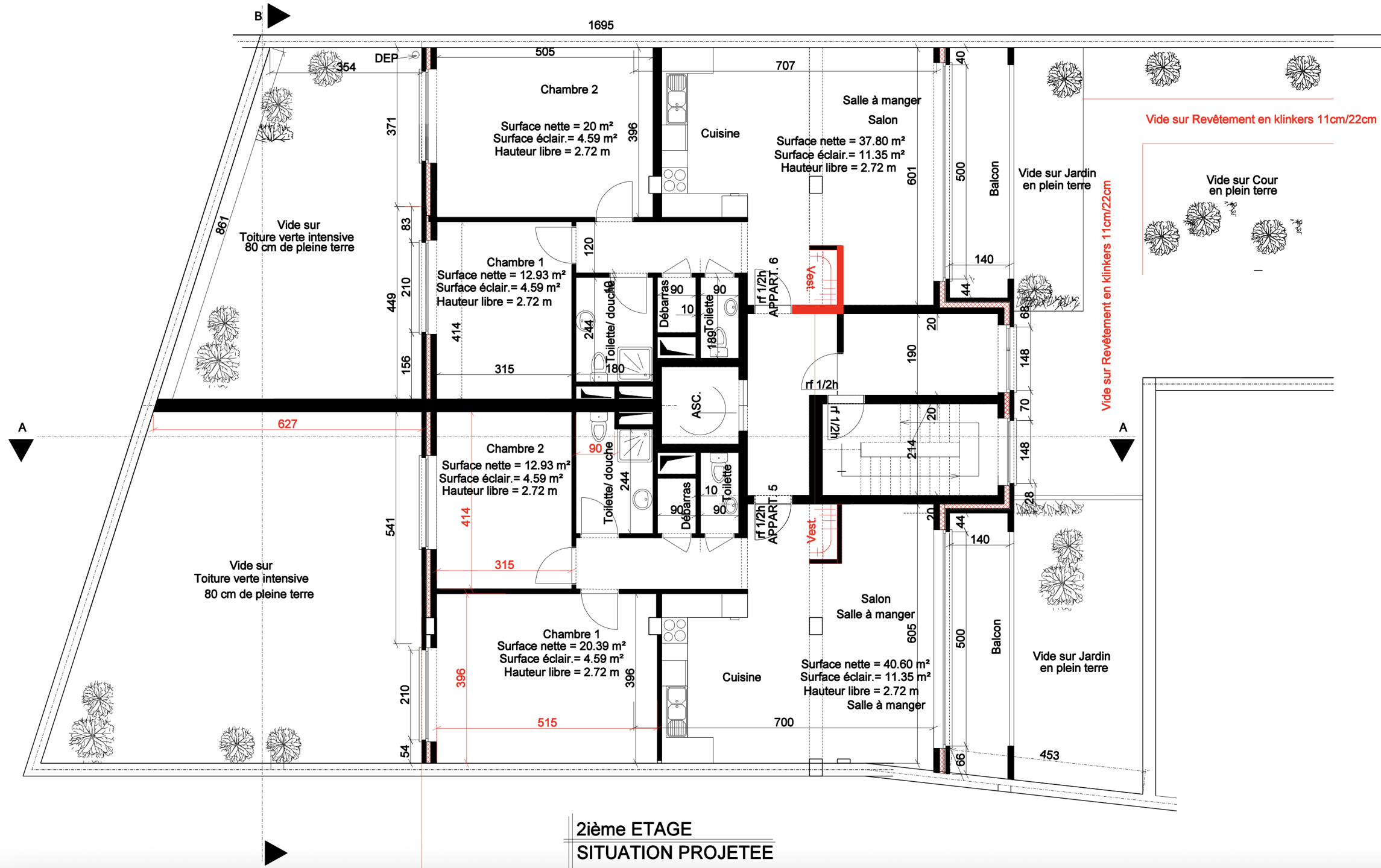 TE KOOP – Magazijn met woonvergunning in Anderlecht - foto 4
