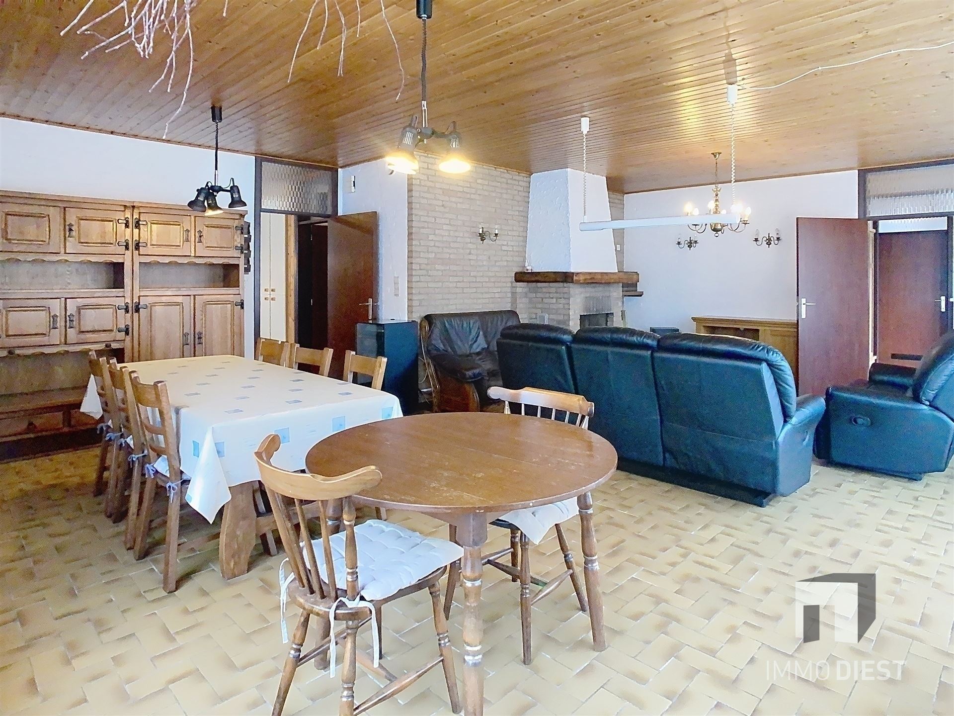 Maison à vendre à Tessenderlo-Ham avec 5 chambres - photo 5