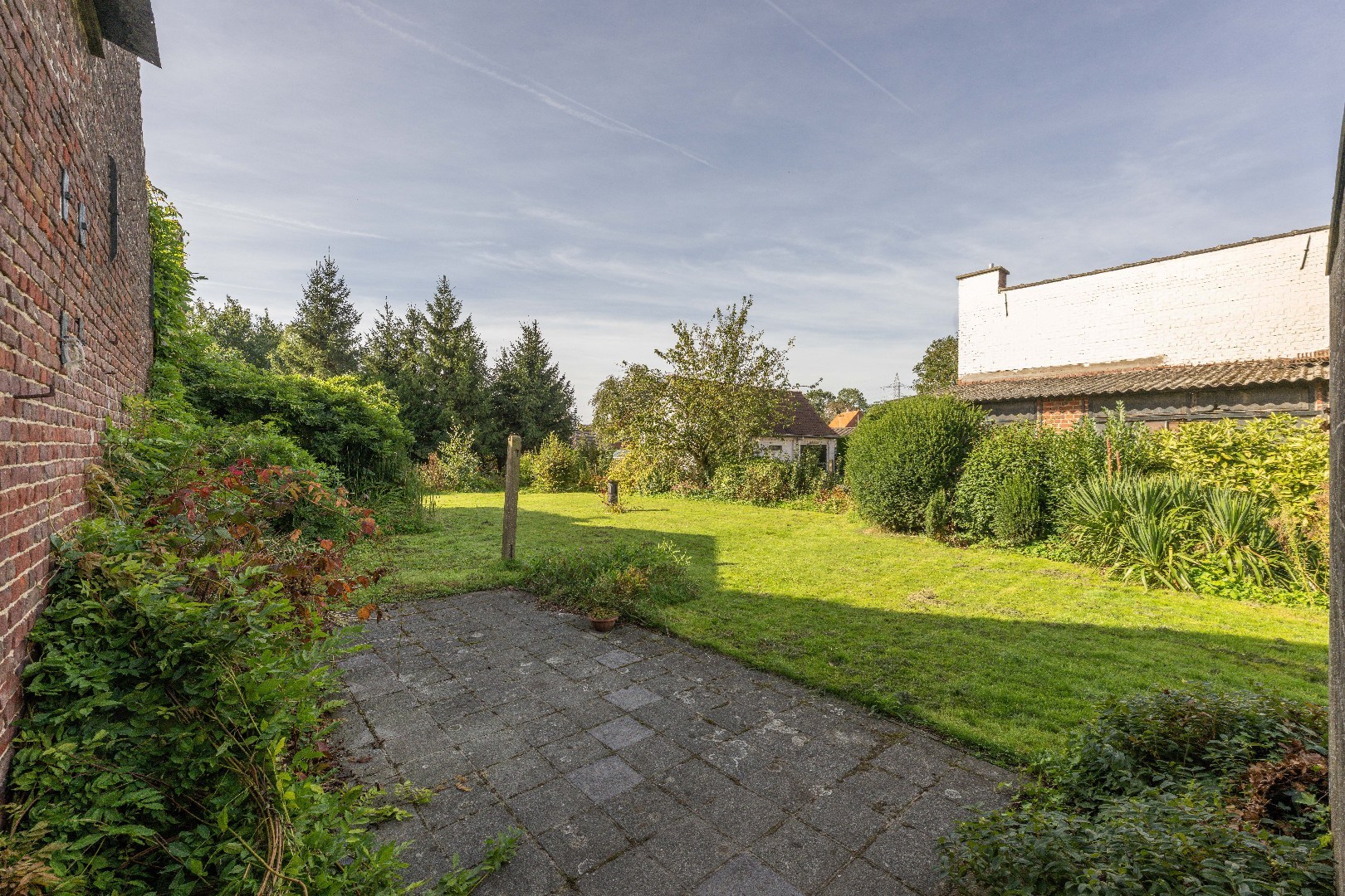 PROJECTGROND OP GUNSTIGE LOCATIE TE PITTEM - foto 4