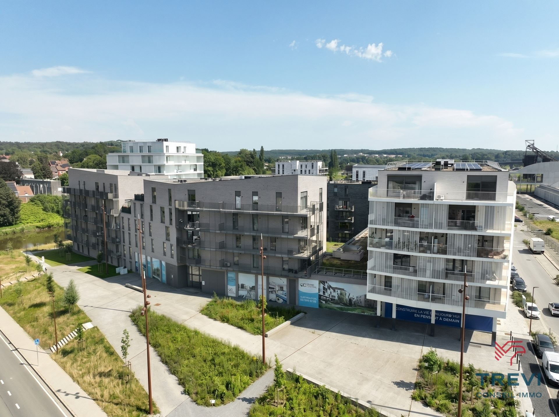 Appartement te koop in Tubize met 3 slaapkamers - foto 4