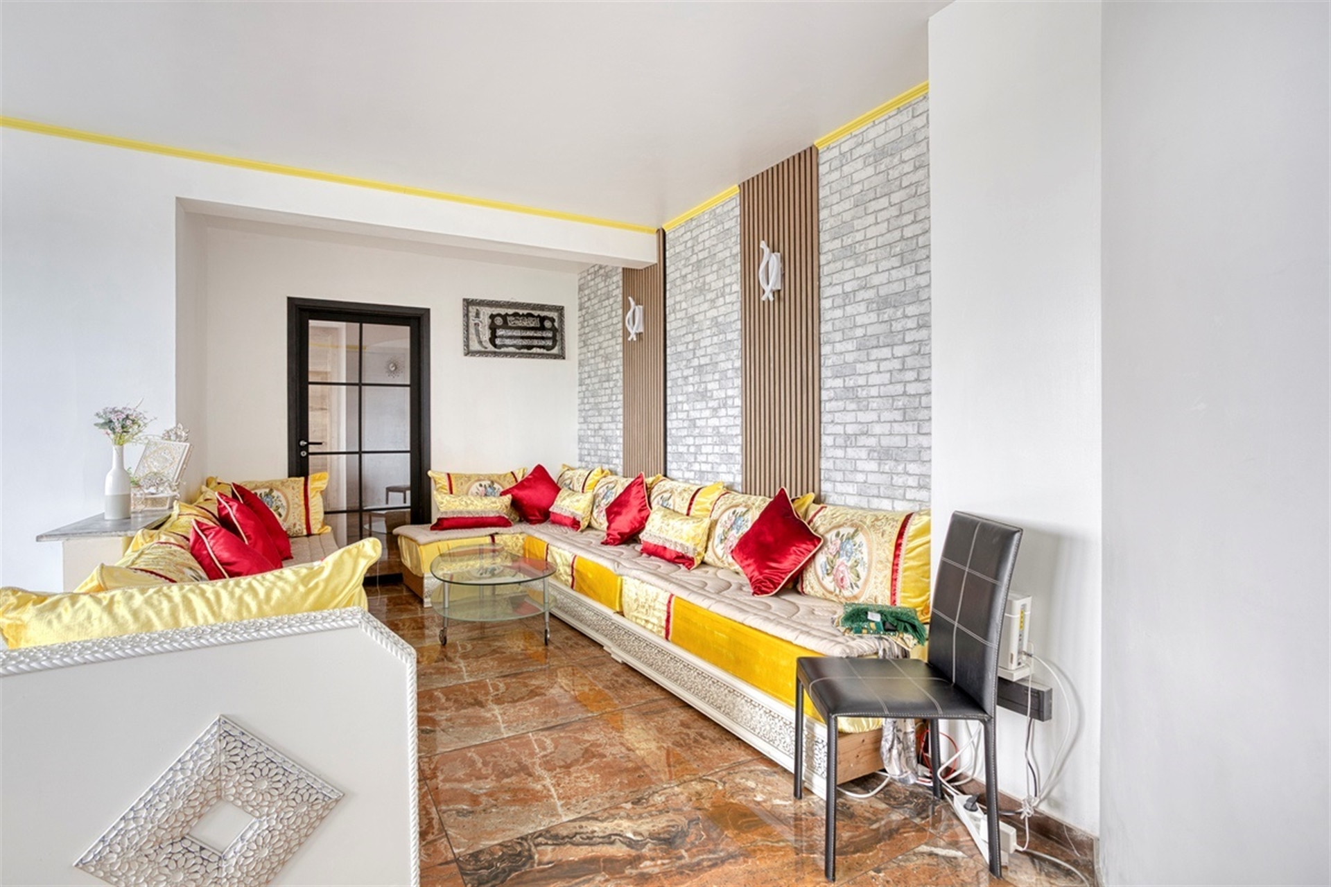 appartement - photo 3