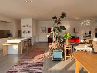 Appartement à vendre à Ville de Bruxelles