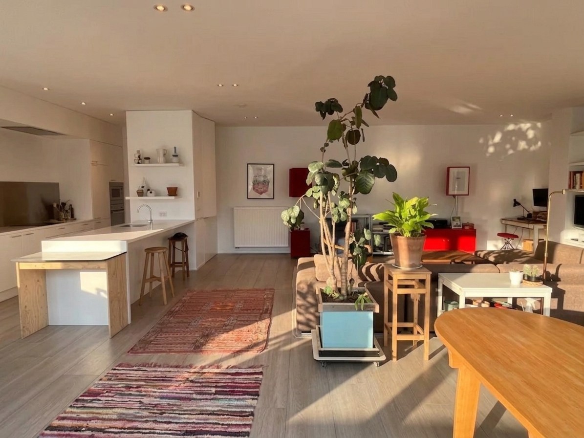 Uitzonderlijk duplex-appartement van 277 m² met studio - 5 slaapkamers - foto 3