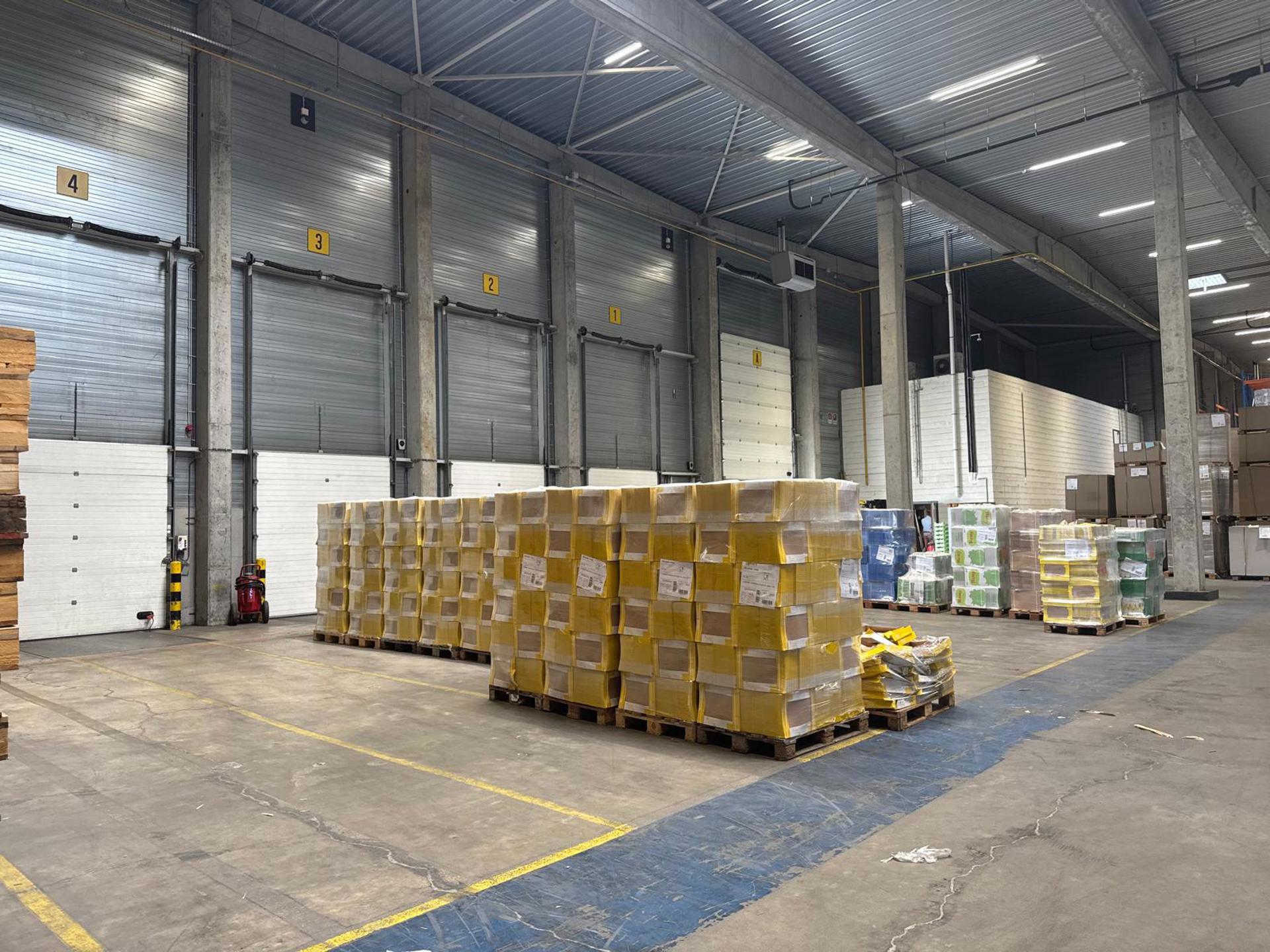 Commercial for rent in Hoogstraten - photo 4