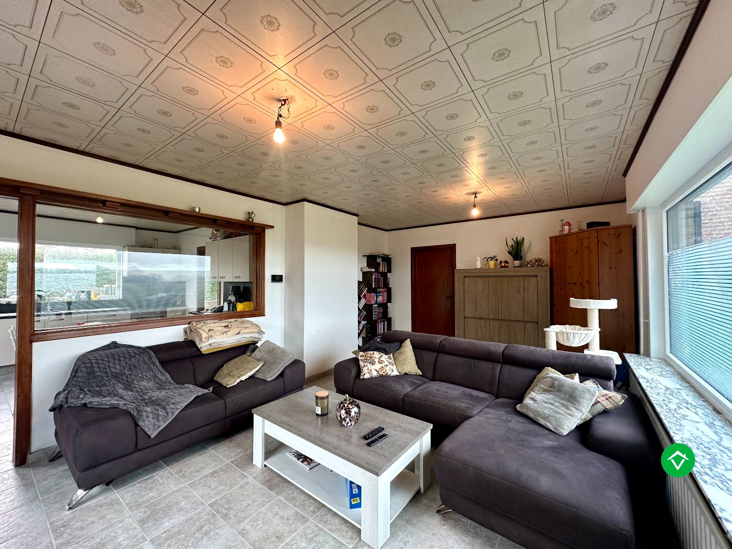 Maison à louer à Koekelare avec 2 chambres - photo 3