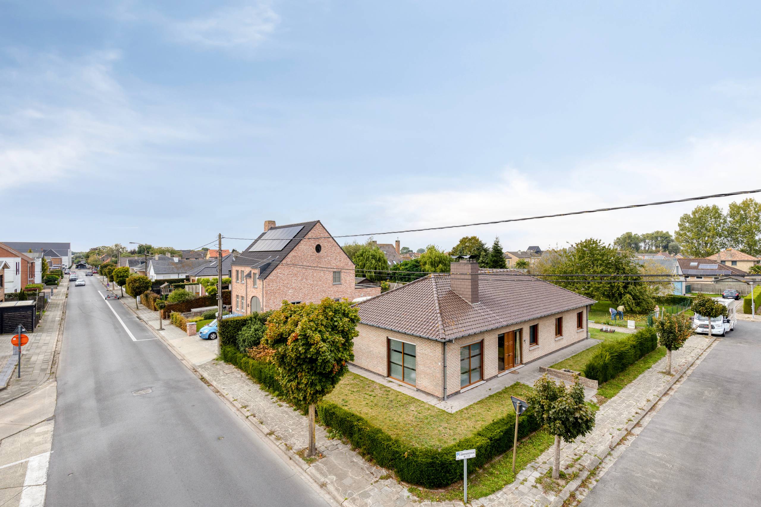 Maison à vendre à Ichtegem avec 3 chambres - photo 1