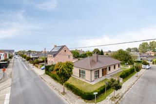 Maison à vendre à Ichtegem
