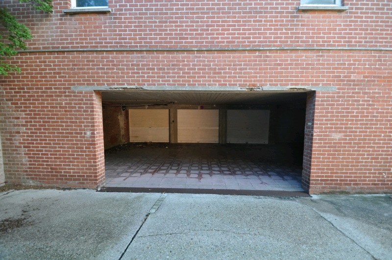 Garage te huur op jaarbasis vlakbij zee en centrum - foto 4