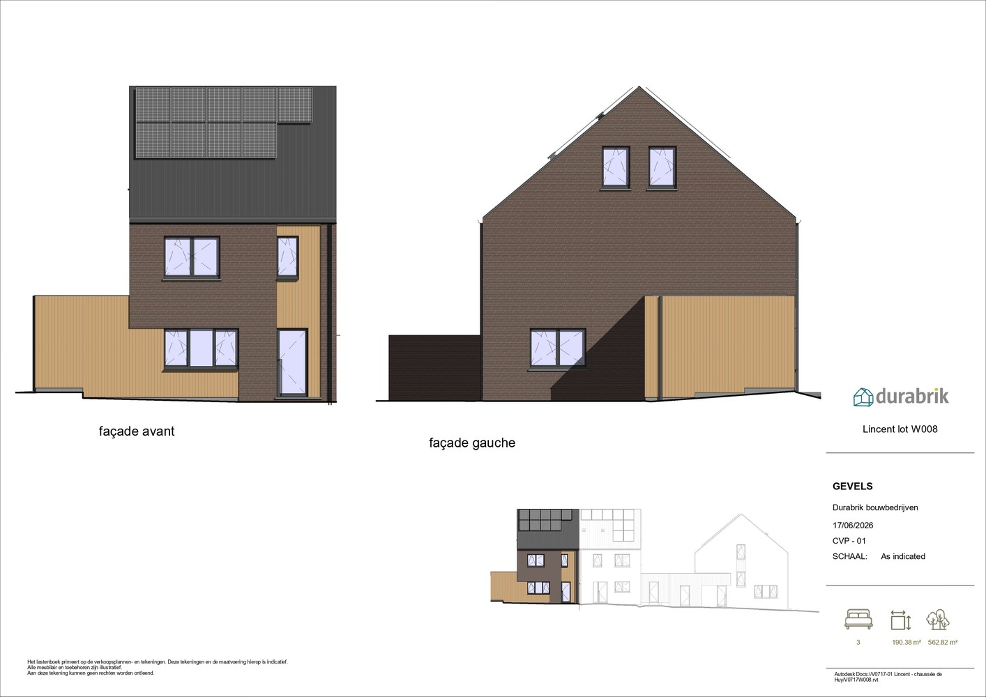 Huis te koop in Ouffet met 3 slaapkamers - foto 4