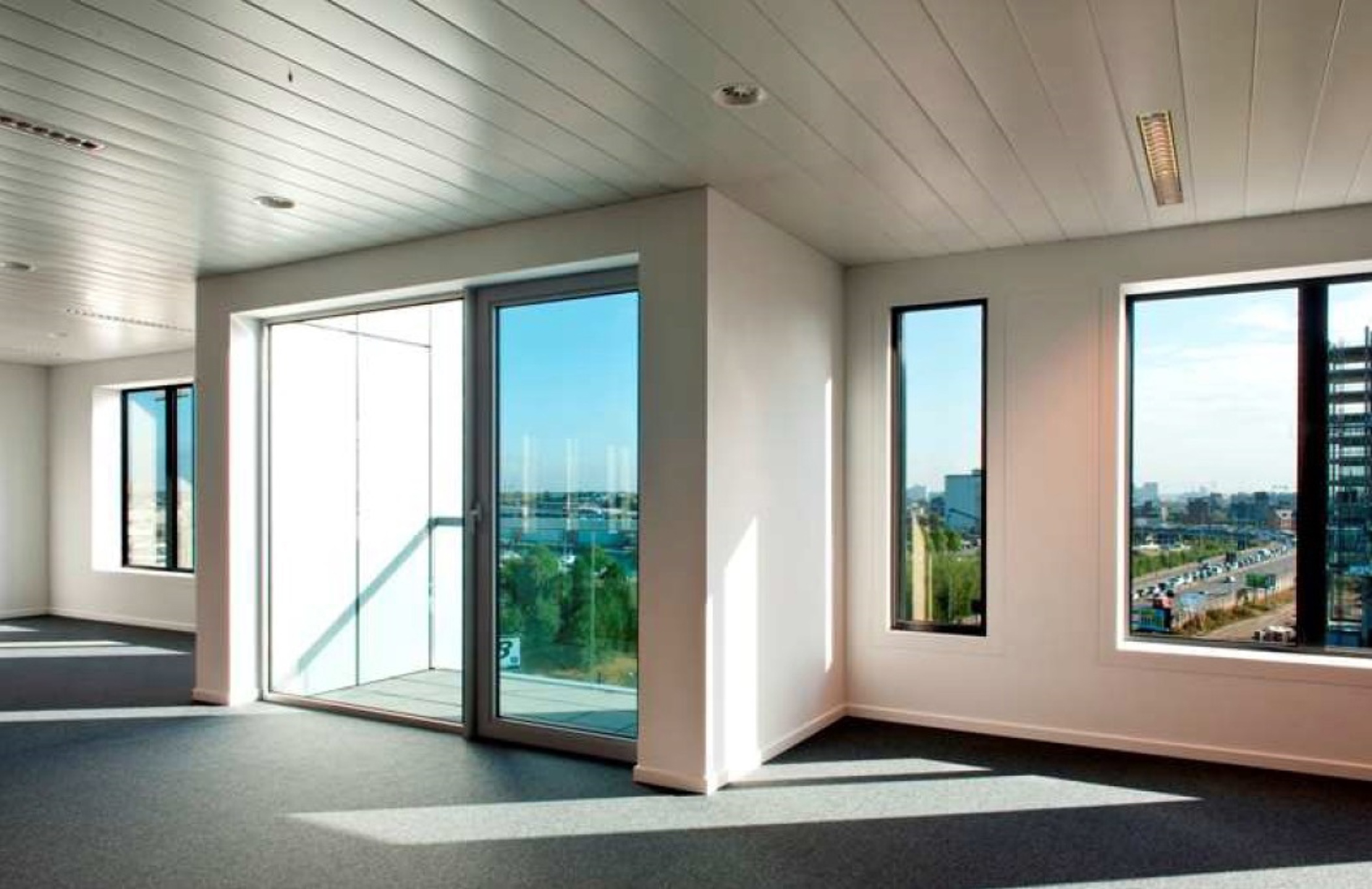 Commerciële ruimte te huur - foto 5