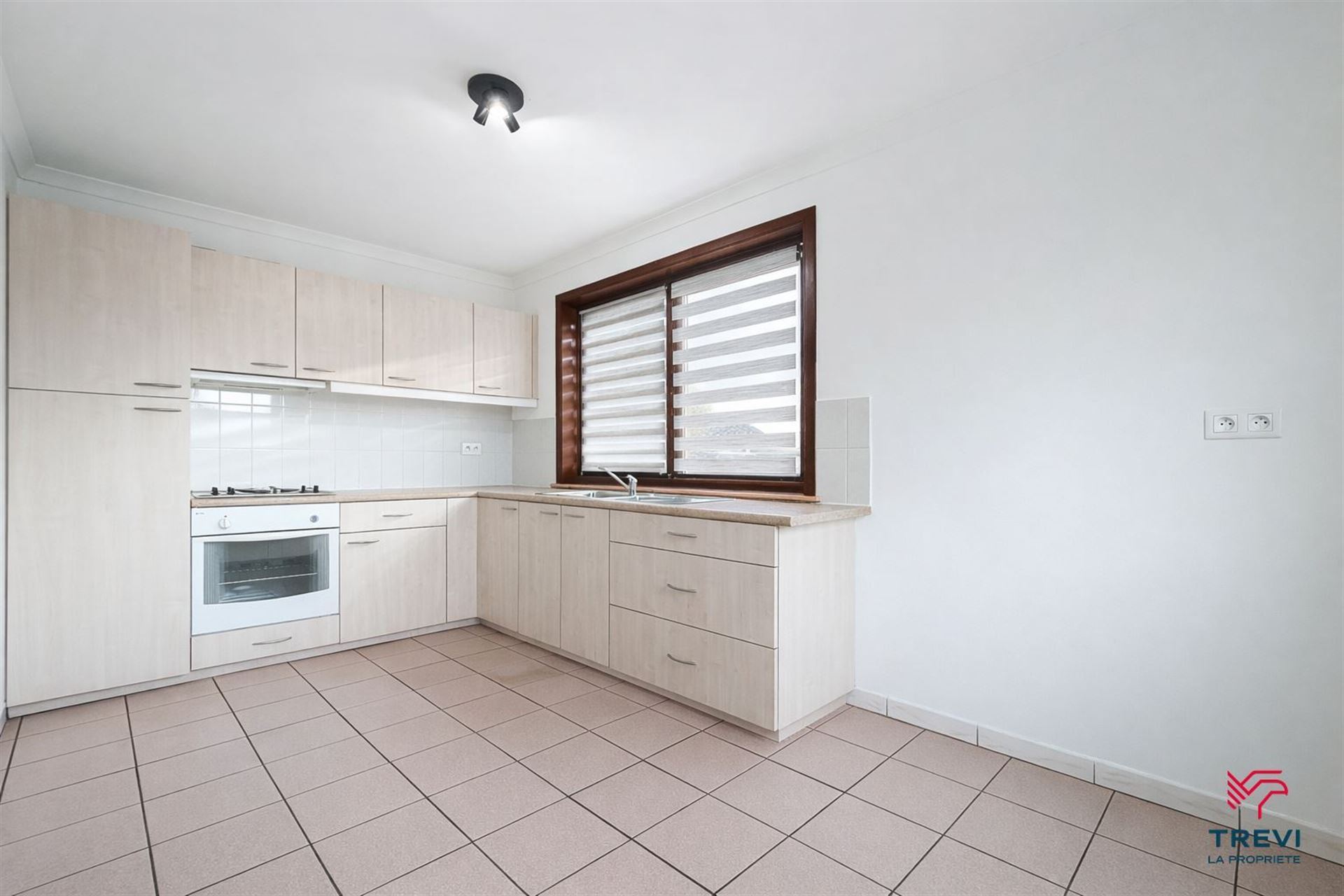 Appartement te koop in Chapelle-Lez-Herlaimont met 2 slaapkamers - foto 5