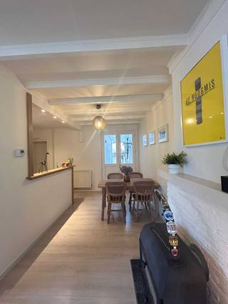 Maison à vendre à Turnhout