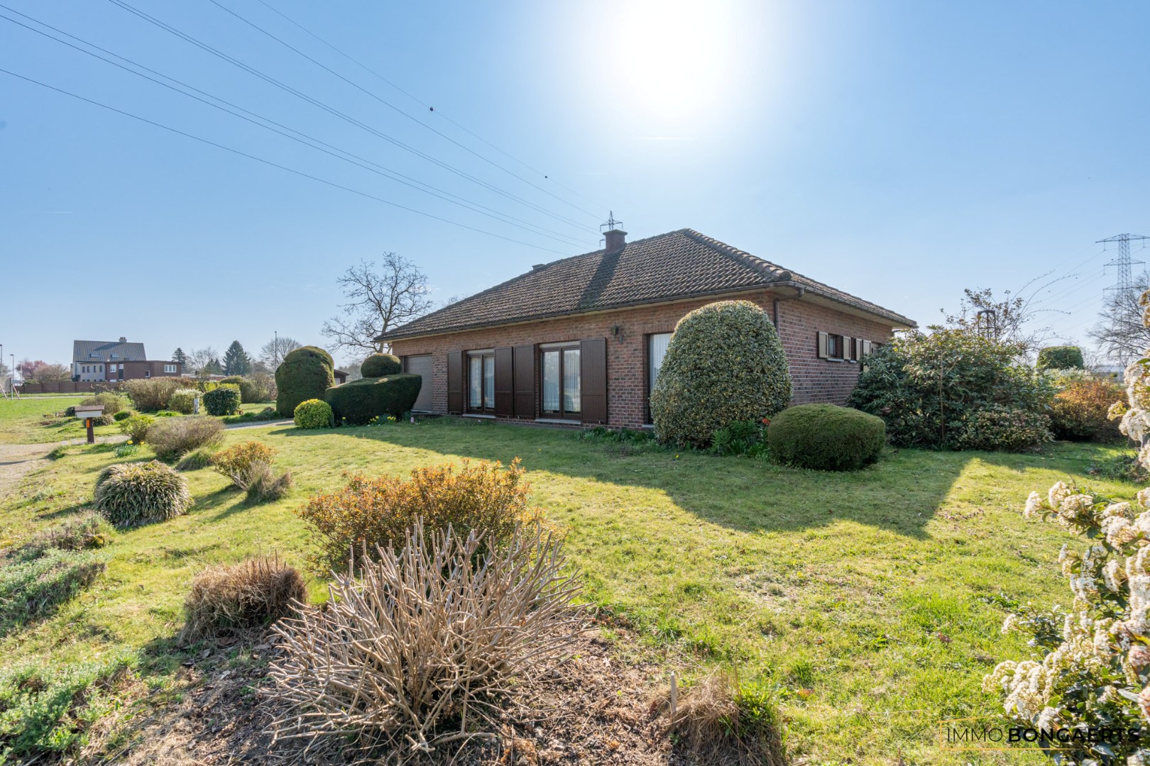 Maison à vendre à Bree avec 2 chambres - photo 3