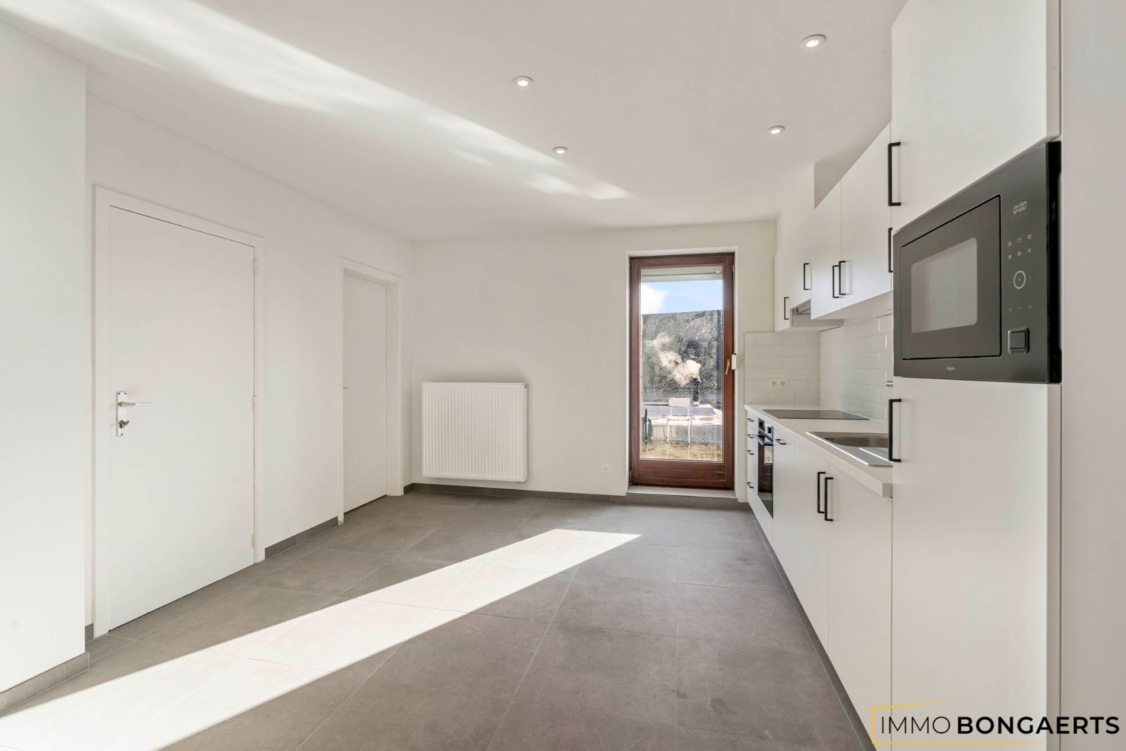 Appartement met 2 slaapkamers - foto 5