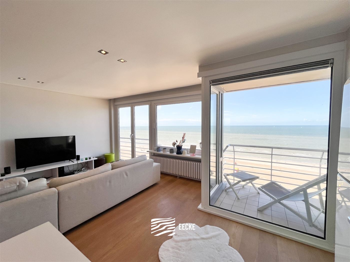 Appartement met 2 slaapkamers - photo 2